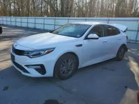655-10552 KIA Temperature Control Manual Optima #2