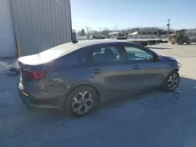 655-10562 KIA Temperature Control Automatic Forte #2