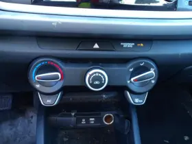 655-10865 KIA Temperature Control Manual Rio