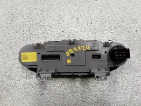 655-10885 KIA Temperature Control Front Manual Sorento #2