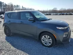 655-11117 KIA Temperature Control Soul #2