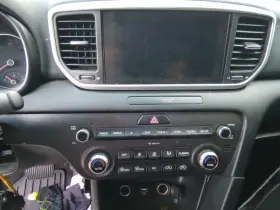 655-11190 KIA Heater Climate Temperature Control Automatic