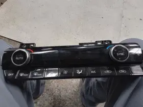 655-11639 KIA Temperature Control K5