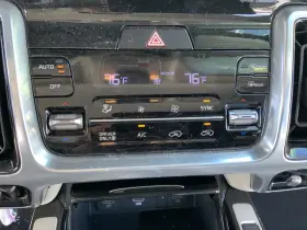 97250P2220FHL KIA Climate Control Heat Ac Front Sorento