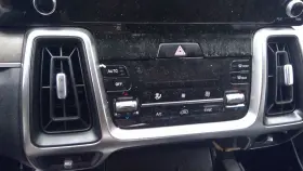 97250P4230FHL KIA Temperature Control Front Sorento