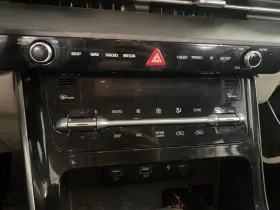 655-12221 KIA Temperature Control Front Carnival
