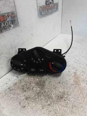 655-50396 KIA Temperature Control Ac Rio #2