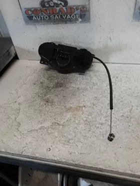 655-50396 KIA Temperature Control Ac Rio #3
