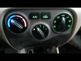 655-50396 KIA Temperature Control Ac Rio