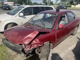 655-50866 KIA Temperature Control Ac Sephia #2