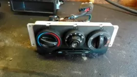 655-51080 KIA Temperature Control Ac Rio