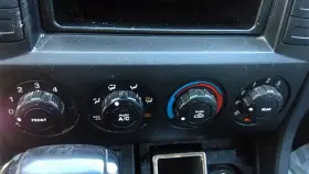 655-51285 KIA Temperature Control Dash Sedona
