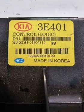 655-51337 KIA Temperature Control Ex Sorento #3