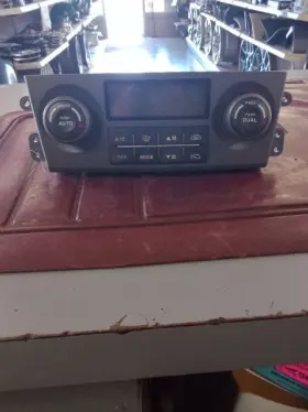 655-52104 KIA Temperature Control Ex Sorento