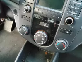 655-52397 KIA Temperature Control Ac Manual Forte
