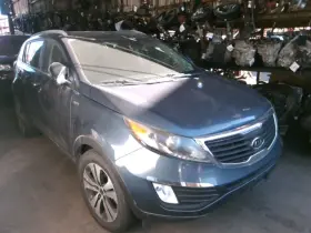 655-52606 KIA Temperature Control Automatic Sportage #2