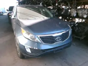 655-52606 KIA Temperature Control Automatic Sportage #3
