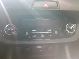 655-52606 KIA Temperature Control Automatic Sportage