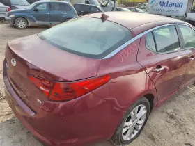 Optimakia KIA Temperature Control Rear R500 Mercedes #3
