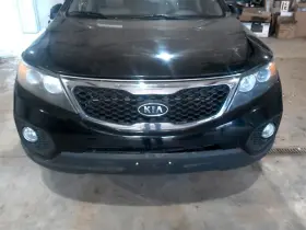 655-52628 KIA Temperature Control Ac Ex Sorento