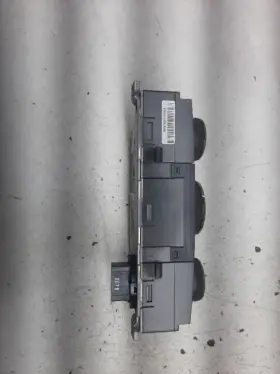 655-52687 KIA Temperature Control Ac Automatic Soul #2