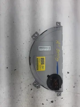 655-52687 KIA Temperature Control Ac Automatic Soul #3