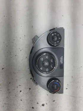 655-52687 KIA Temperature Control Ac Automatic Soul