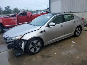 Optimakia KIA Temperature Control Hybrid Navigation Optima #3