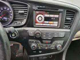 Optimakia KIA Temperature Control Hybrid Navigation Optima