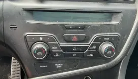 Optimakia KIA Temperature Control Ex Optima