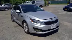 655-52824 KIA Temperature Control Speaker Radio Ex Optima #2