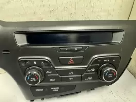 972502T101 KIA Ac Heat Climate Temperature Control Optima #2