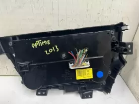972502T101 KIA Ac Heat Climate Temperature Control Optima #3