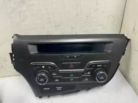 972502T101 KIA Ac Heat Climate Temperature Control Optima