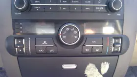 655-52858 KIA Temperature Control Manual Borrego