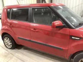 972502KAG0 KIA Heater Climate Temperature Control Ac Manual #3