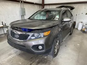 655-58744 KIA Temperature Control Rear Ac Ex Sorento #2