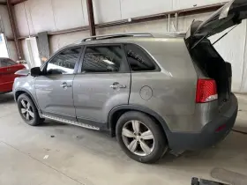 655-58744 KIA Temperature Control Rear Ac Ex Sorento #3