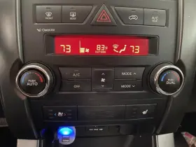 655-58744 KIA Temperature Control Rear Ac Ex Sorento