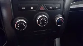 655-58745 KIA Heater Climate Temperature Control Ac Lx