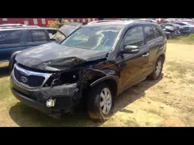 655-58746 KIA Temperature Control Ac Lx Sorento #2
