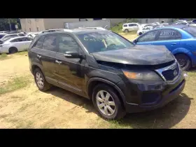 655-58746 KIA Temperature Control Ac Lx Sorento #3