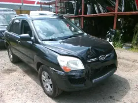 655-58908 KIA Temperature Control Cylinder Sportage #2