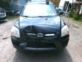 655-58908 KIA Temperature Control Cylinder Sportage #3
