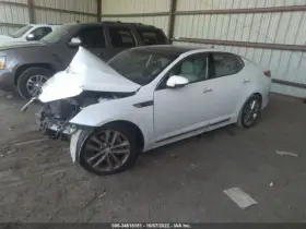 655-72408 KIA Optimakia Temperature Control #2