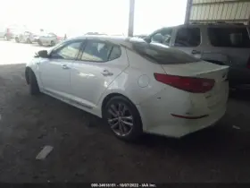 655-72408 KIA Optimakia Temperature Control #3