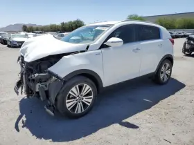655-72453 KIA Temperature Control Automatic Air Conditioning #2