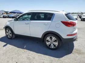 655-72453 KIA Temperature Control Automatic Air Conditioning #3