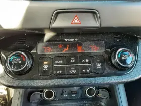 655-72453 KIA Temperature Control Automatic Air Conditioning