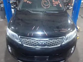 655-72480 KIA Heater Climate Temperature Control Navigation #2